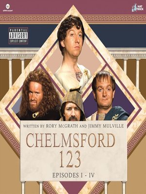 cover image of Chelmsford 123: The Revival